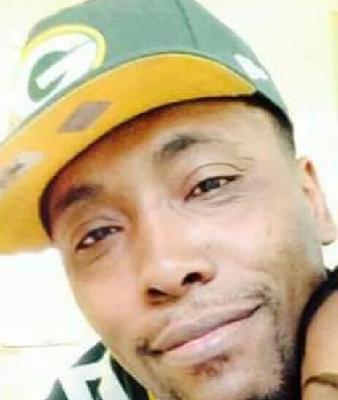 Travis Thomas death by force case profile photo