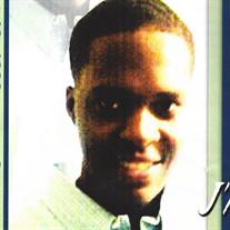 Jrome Hood death by force case profile photo