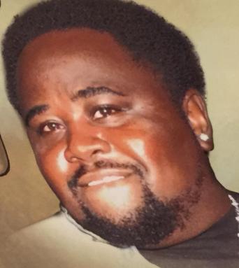 Vaughan Chattman death by force case profile photo