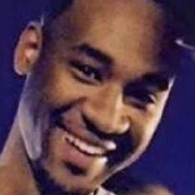 Dominique Roby death by force case profile photo