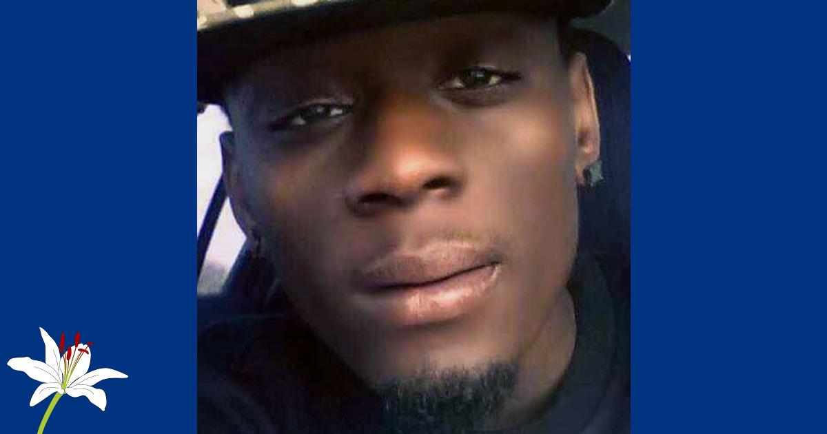 Markqwan Jenious death by force case in Milwaukee, WI