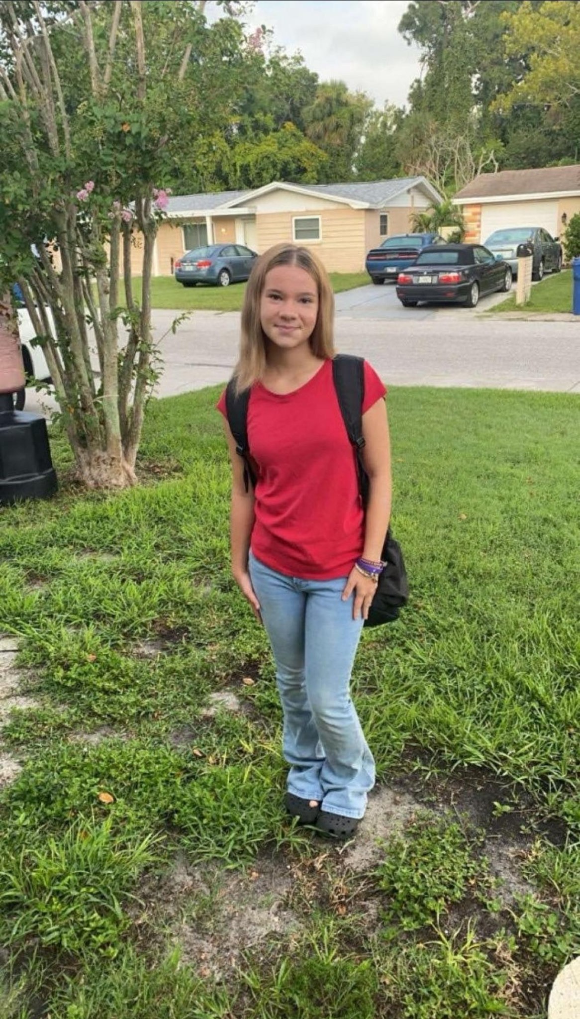 Ules Burks death by force case profile photo