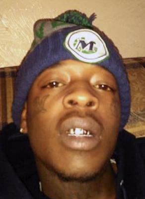 Leterious Jackson death by force case profile photo