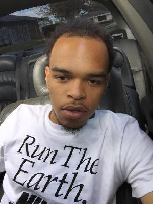 Tevin Beanland death by force case profile photo