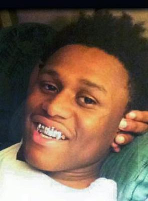 Rahkei Washington death by force case profile photo