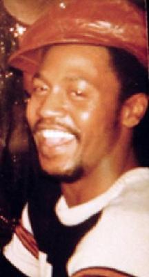 Richard Harris death by force case profile photo