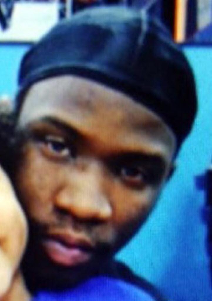 Brandon Turner death by force case profile photo