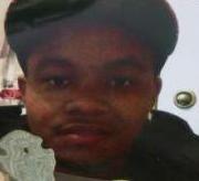 Walter Harden death by force case profile photo