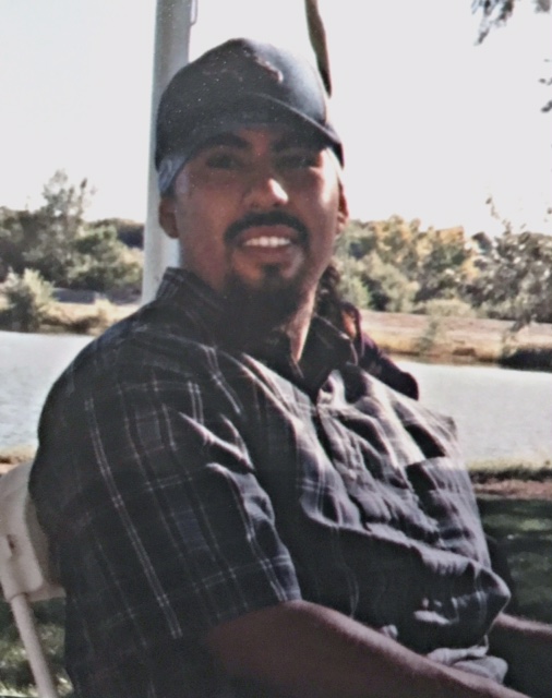 Joseph Nelson death by force case profile photo