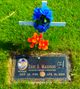 Eric Madison death by force case profile photo