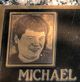 Michael Trevino death by force case profile photo