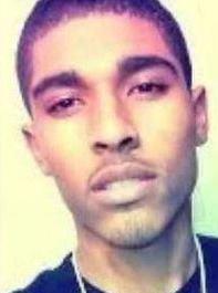 Javon Whiteside death by force case profile photo