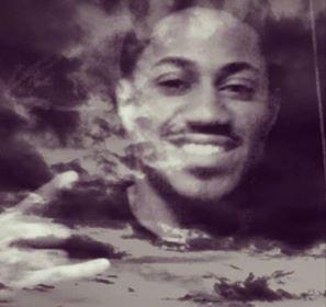 Christopher Gillum death by force case profile photo