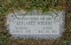 Kenlance Wherry death by force case profile photo