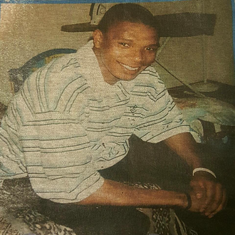 Lavell Felton death by force case profile photo