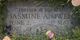 Jasmine Owens death by force case profile photo