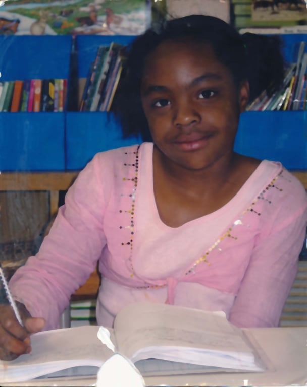 Natesha Denton death by force case profile photo