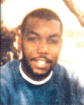 Gregory Curtis death by force case profile photo