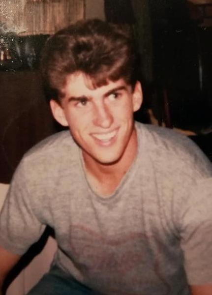 William Trimback death by force case profile photo