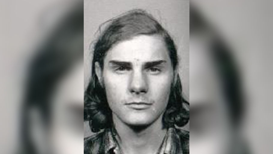 Ricky Allen death by force case profile photo