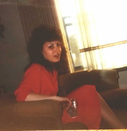 Tracey Ragains death by force case profile photo