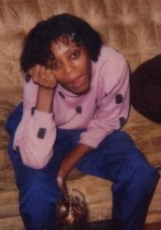 Sherry Boyd death by force case profile photo