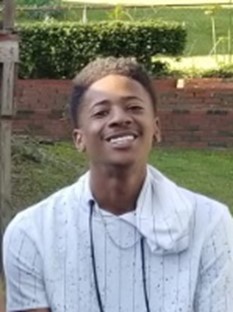 Roderick Earl Gray death by force case profile photo