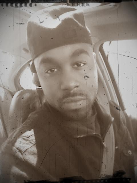 Damien Minard death by force case profile photo
