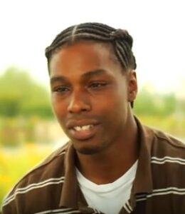 Otis Jones death by force case profile photo