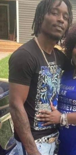 Ryan Johnson death by force case profile photo