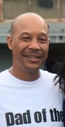 Robert White death by force case profile photo