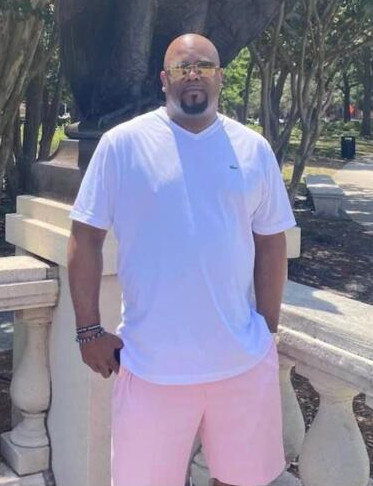 Reginald Bryant death by force case profile photo