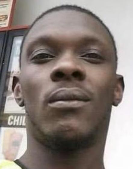 Darrius Brown death by force case profile photo