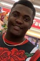 Micah Honor death by force case profile photo