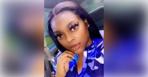 Markiezia Atkins death by force case profile photo