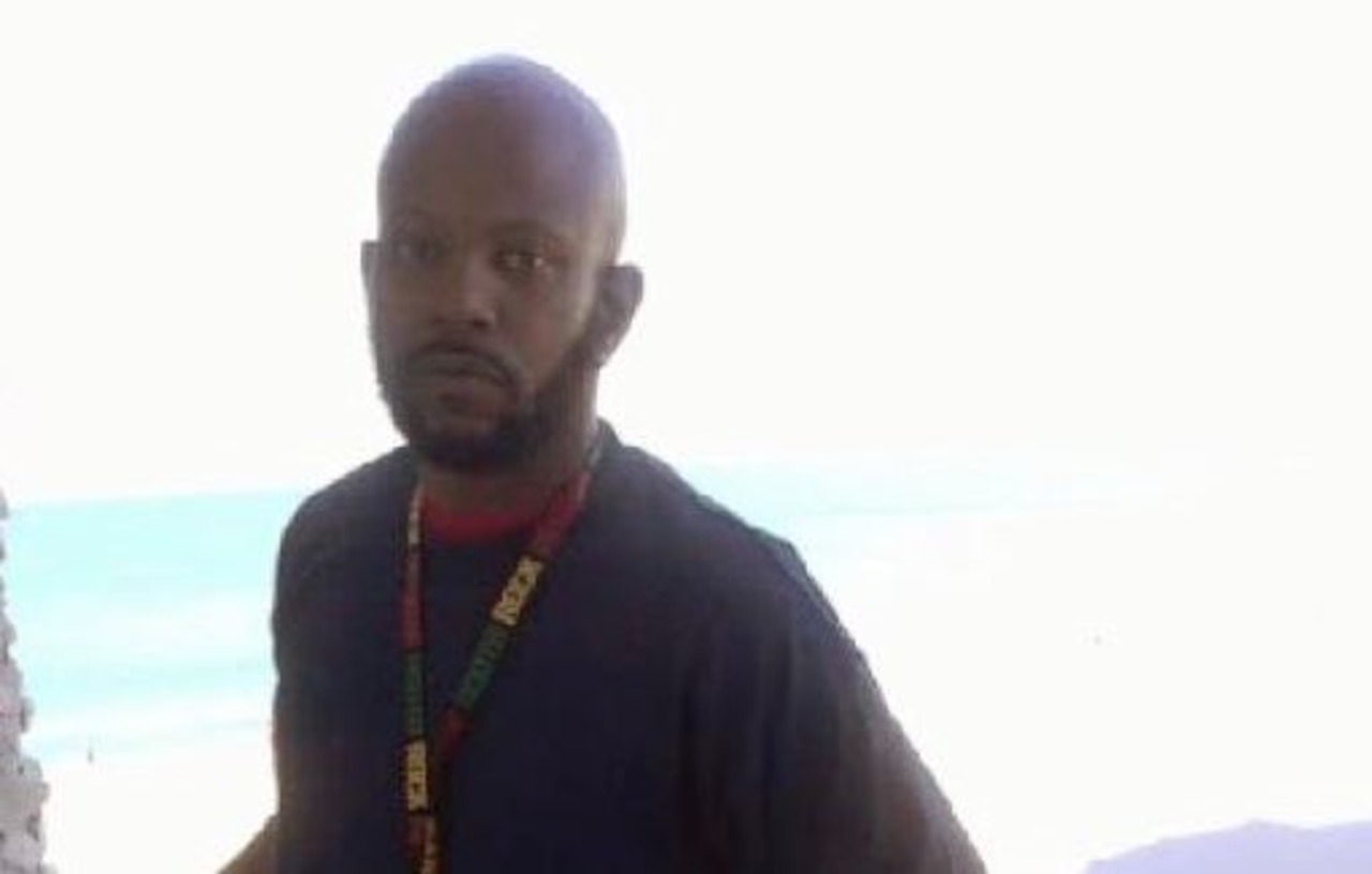Michael Arrington death by force case profile photo