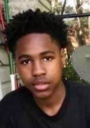 Pharrell Jackson death by force case profile photo
