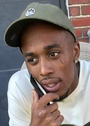Michael Johnson death by force case profile photo