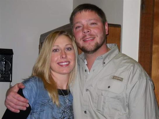 Daniel Stockley death by force case profile photo