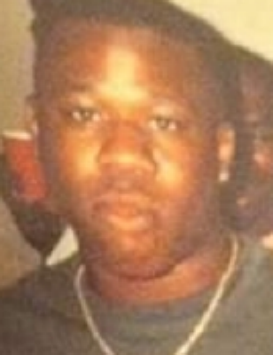 Kelvin Bradford death by force case profile photo