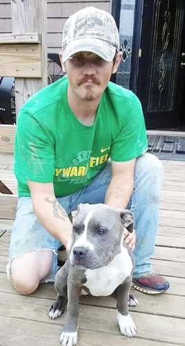 Johnny Lee Rhodes death by force case in Aurora, AL
