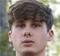 Kalab Whitworth death by force case profile photo