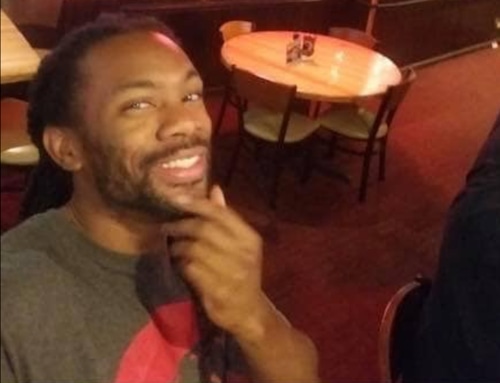 Wendell Bonner death by force case profile photo