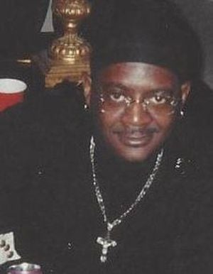 Kenny Hambright death by force case profile photo