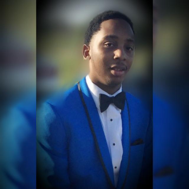 DeShawn Jackson death by force case profile photo