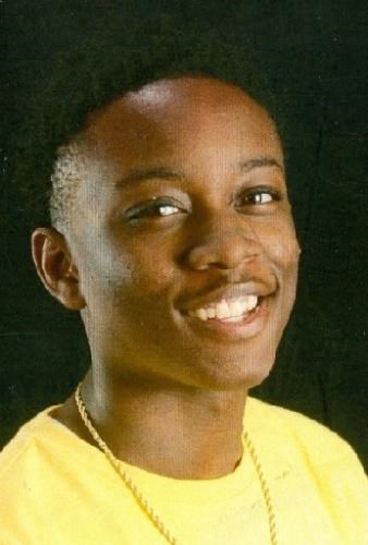 Tre'Vion Marks death by force case profile photo