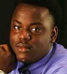 Demarcus Atkinson death by force case profile photo