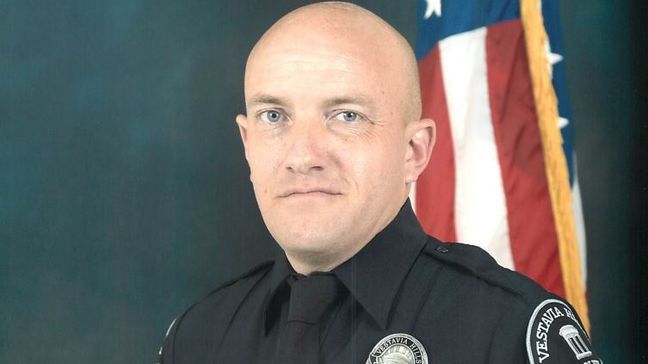 Andrew Kimbrel death by force case profile photo