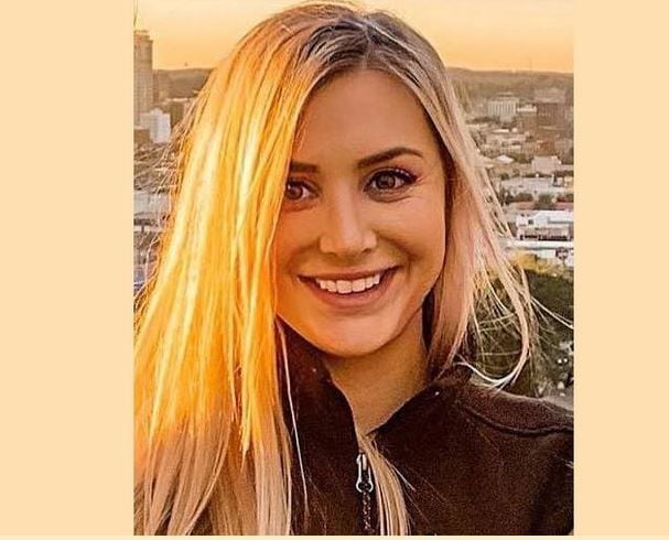 Megan Montgomery death by force case profile photo
