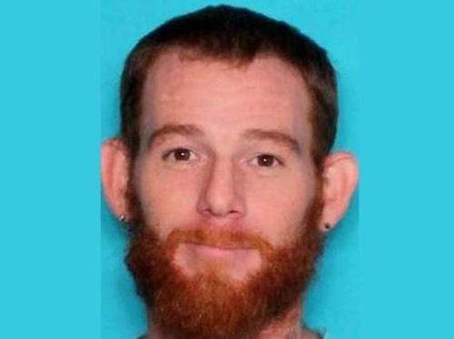 Steven Riley death by force case profile photo